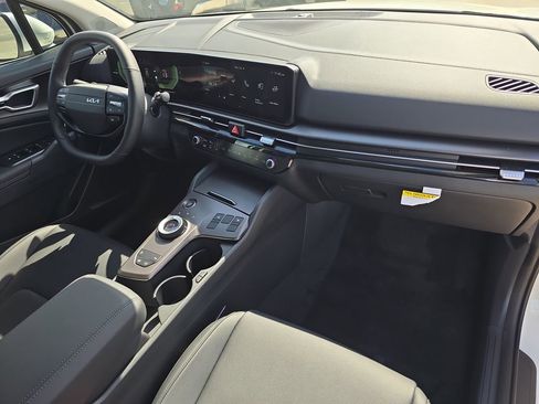 New 2026 Kia Sportage EX w/ EX Panoramic Sunroof Package AWD/4WD image 12
