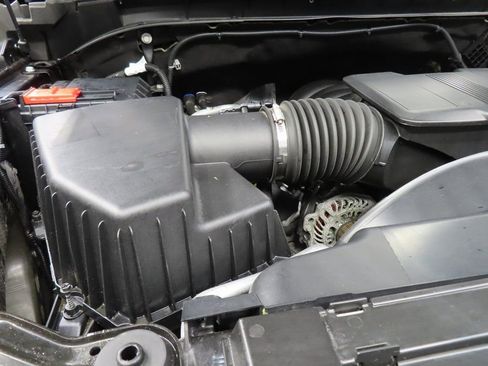 Used 2025 GMC Sierra 2500 AT4 w/ AT4 Premium Plus Package image 32