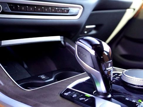 Used 2023 BMW X5 xDrive40i image 19