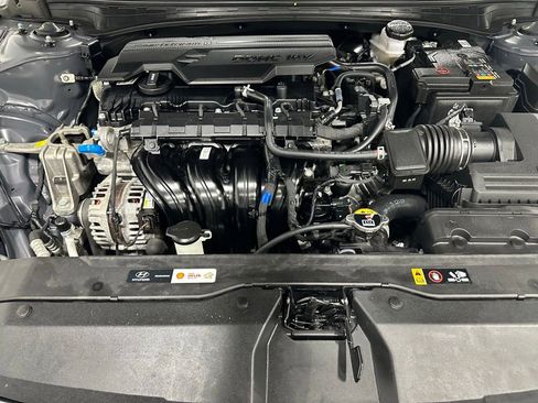 Used 2025 Hyundai Elantra SEL FWD image 64