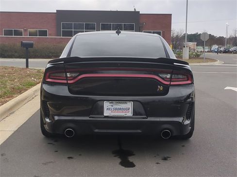 Used 2023 Dodge Charger Scat Pack image 12