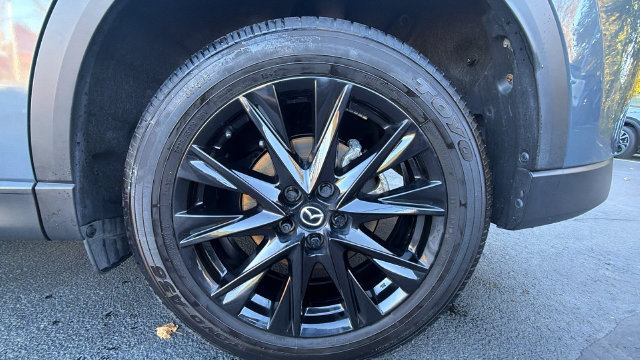 Certified 2024 MAZDA CX-5 Carbon Edition AWD/4WD image 12