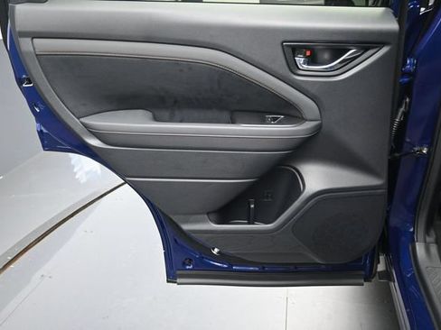 New 2026 Subaru Forester Sport AWD/4WD image 22