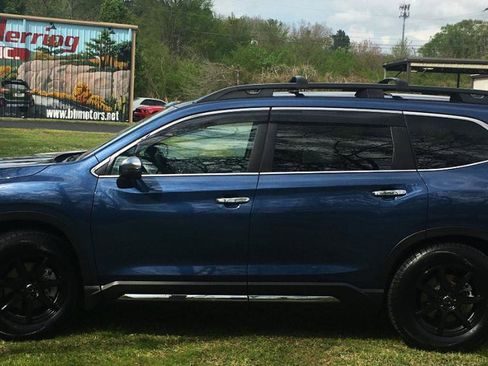 Used 2021 Subaru Ascent Touring w/ Popular Package #2A image 2