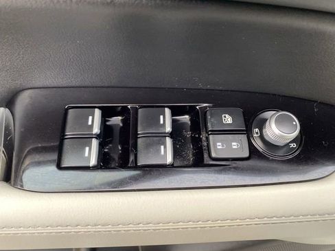 Certified 2025 MAZDA CX-5 AWD 2.5 S w/ Premium Plus Pkg image 14