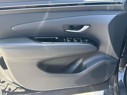 Used 2024 Hyundai Tucson XRT image 15