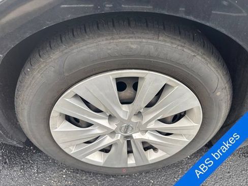 Used 2020 Nissan Sentra S FWD image 10