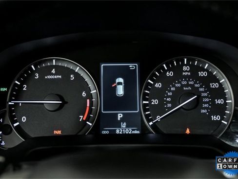 Used 2022 Lexus RX 350 AWD w/ Premium Package image 17