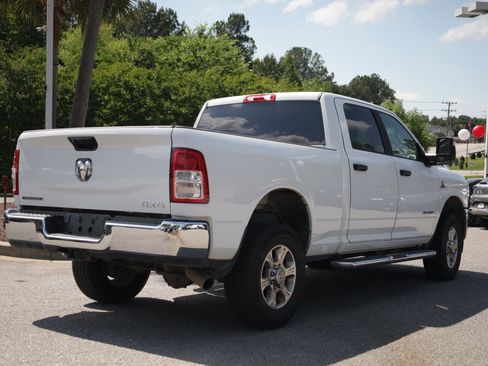 Used 2024 RAM 2500 Big Horn AWD/4WD image 5