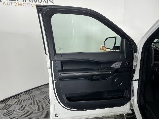 Used 2021 Ford Expedition Max XLT AWD/4WD image 35