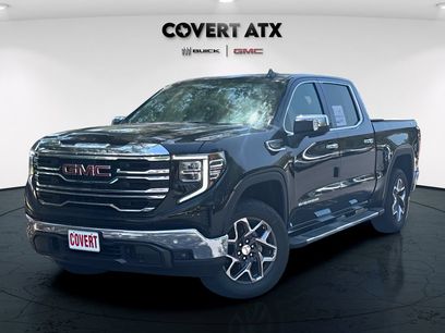New 2026 GMC Sierra 1500 SLT