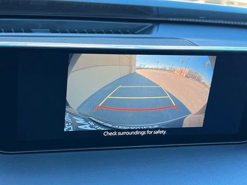 New 2026 MAZDA CX-50 2.5 Hybrid w/ Weather Package image 22