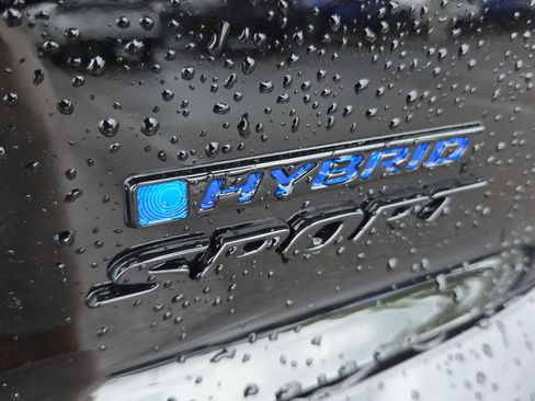 New 2026 Honda Accord Sport image 30