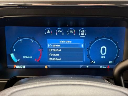 New 2026 Ford F250 XLT w/ XLT Premium Package AWD/4WD image 33
