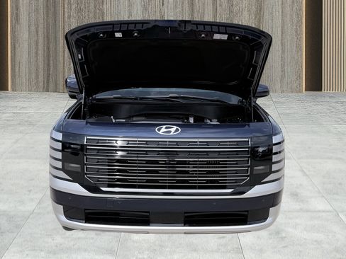 Used 2026 Hyundai Palisade Calligraphy AWD/4WD image 26