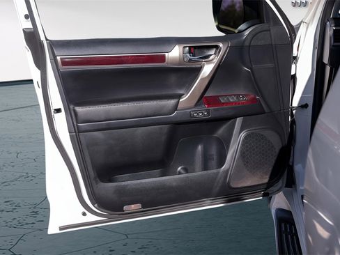 Used 2017 Lexus GX 460 Premium image 27