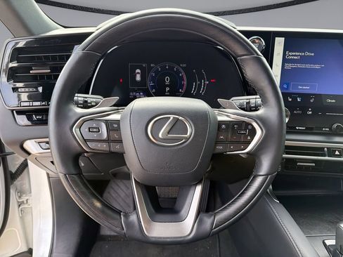 Certified 2024 Lexus RX 350 Premium w/ Accessory Package (Z1) FWD image 20