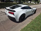 Used 2019 Chevrolet Corvette Grand Sport image 6