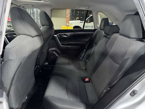 Certified 2023 Toyota RAV4 XLE w/ Convenience Package AWD/4WD image 17