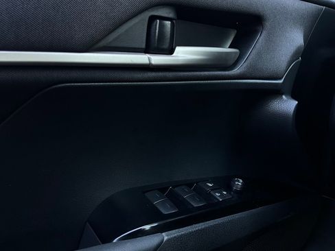 Used 2025 Toyota Camry LE image 20