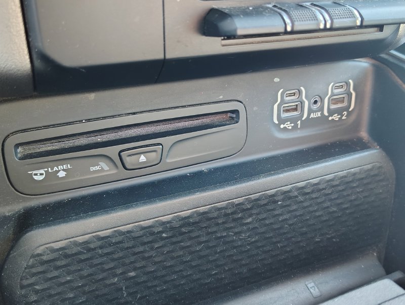 Used 2019 RAM 1500 Big Horn AWD/4WD image 19