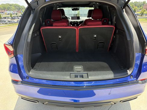 Certified 2024 Acura MDX A-Spec AWD/4WD image 33