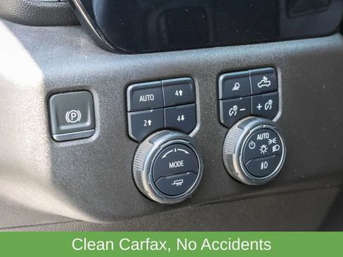 Used 2024 Chevrolet Silverado 2500 LTZ AWD/4WD image 15