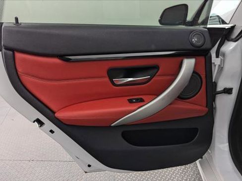 Used 2017 BMW 440i Gran Coupe image 16