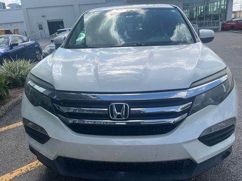 Used 2016 Honda Pilot EX-L image 7