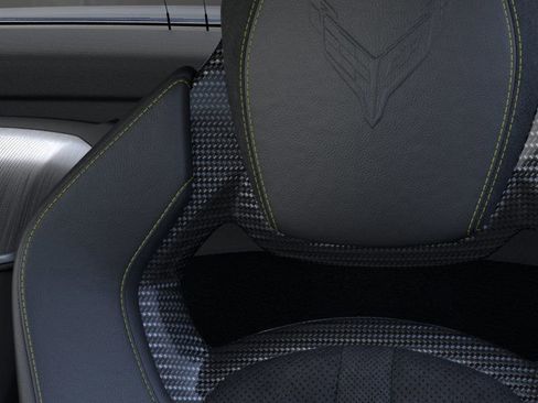 New 2026 Chevrolet Corvette Z06 image 21