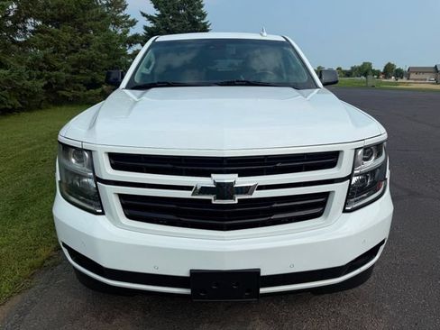 Used 2019 Chevrolet Tahoe Premier AWD/4WD image 5