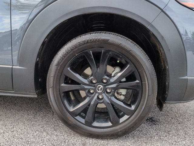 Used 2024 MAZDA CX-30 AWD 2.5 S w/ Preferred Package image 10