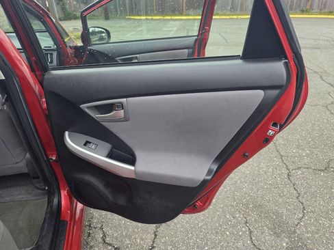 Used 2012 Toyota Prius Two FWD image 20