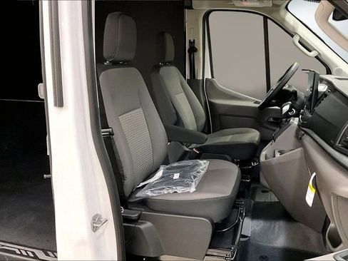 New 2026 Ford Transit 350 148 High Roof Extended w/ Load Area Protection Package image 9