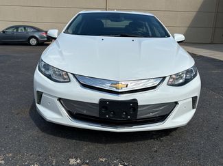 Used 2017 Chevrolet Volt Premier w/ Driver Confidence II Package FWD video 1