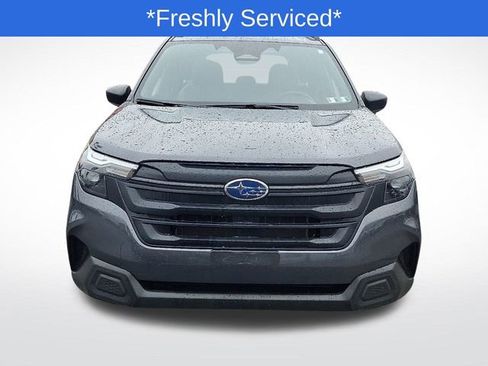 Certified 2025 Subaru Forester image 2