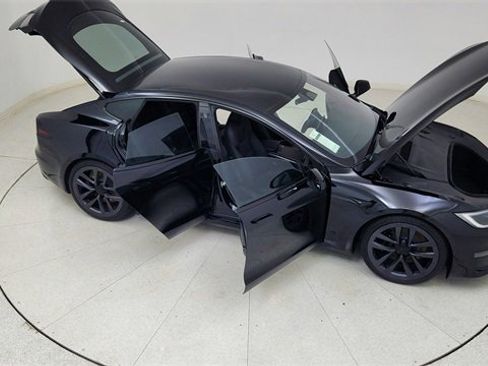 Used 2023 Tesla Model S Standard Range image 82