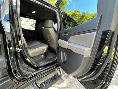 Used 2023 Chevrolet Colorado ZR2 image 35