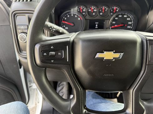 Used 2021 Chevrolet Silverado 2500 W/T w/ WT Convenience Package image 40