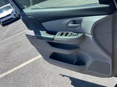 Used 2011 Honda Odyssey EX-L image 10