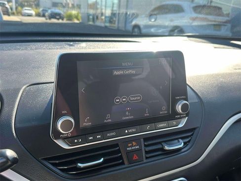 Certified 2025 Nissan Altima 2.5 S image 25