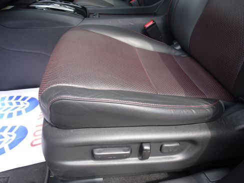Used 2023 Honda Ridgeline Black Edition image 10