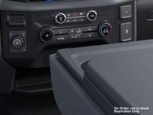 New 2026 Ford F150 XL AWD/4WD image 12