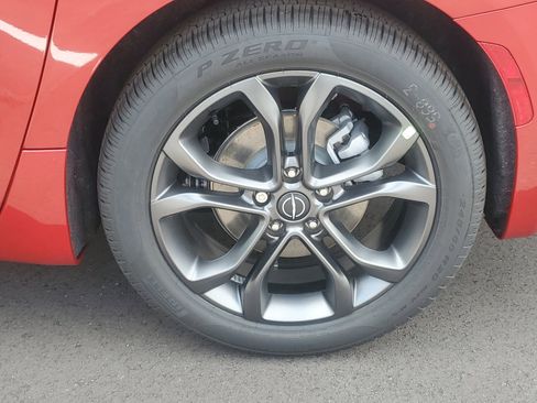 New 2026 Chrysler Pacifica Select image 5