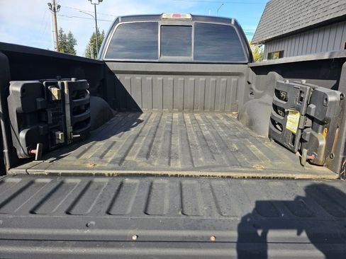 Used 2012 Ford F150 Lariat w/ Lariat Chrome Pkg image 15