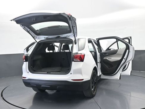 Used 2024 Chevrolet Equinox LS w/ Sport Edition image 67