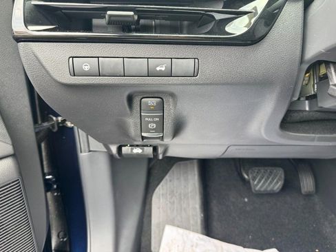 New 2026 Nissan Murano SV AWD/4WD image 16