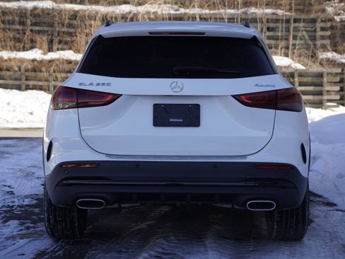 Used 2023 Mercedes-Benz GLA 250 4MATIC image 6