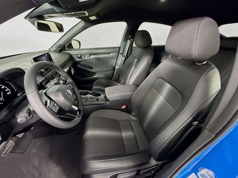 New 2026 Honda Civic Sport image 11