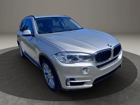 Used 2016 BMW X5 xDrive35i image 2